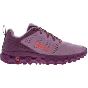 Buty do biegania Inov-8 Parkclaw G 280 000973-LIPLCO-S-01 fioletowe