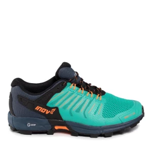 Buty do biegania Inov-8 Roclite G 275 000807-TLNY-M-01 Zielony