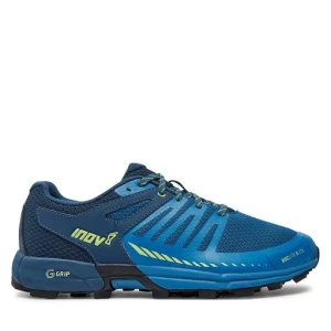 Buty do biegania Inov-8 Roclite G 275 V2 001097-BLNYLM-M-01 Niebieski