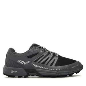 Buty do biegania Inov-8 Roclite G 275 V2 001097-GYBK-M-01 Szary