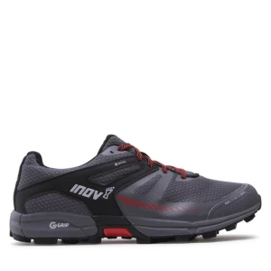 Buty do biegania Inov-8 Roclite G 315 Gtx V2 GORE-TEX 001019-GYBKRD-M-01 Szary