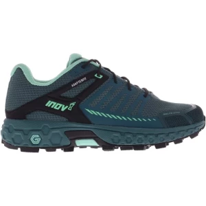 Buty do biegania Inov-8 Roclite Ultra G 320 001080-TLMT-M-01 zielone