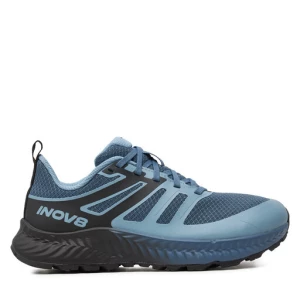 Buty do biegania Inov-8 TrailFly Granatowy