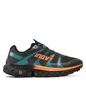 Buty do biegania Inov-8 Trailfly Ultra G 300 Max 000977-OLOR-S-01 Zielony