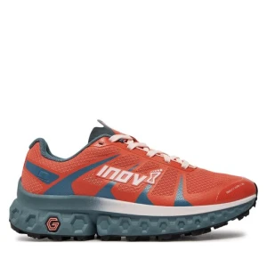 Buty do biegania Inov-8 Trailfly Ultra G 300 Max 000978-COGA-S-01 Koralowy
