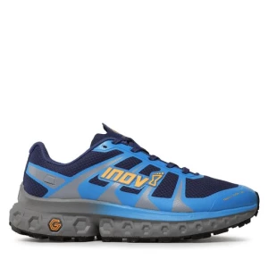 Buty do biegania Inov-8 Trailfly Ultra G 300 Max Granatowy