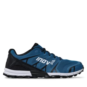 Buty do biegania Inov-8 Trailtalon 235 000714-BLNYWH-S-01 Granatowy