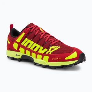 Buty do biegania Inov-8 X-Talon 212 red/yellow