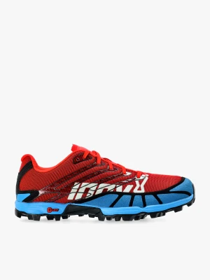 Buty do biegania Inov-8 X-Talon 255 - red/blue