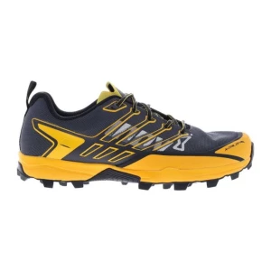 Buty do biegania Inov-8 X-Talon Ultra 260 V2 000988-BKGO-S-01 czarno-złote szare