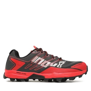 Buty do biegania Inov-8 X-Talon Ultra 260 V2 000988-BKRD-S-01 Czarny