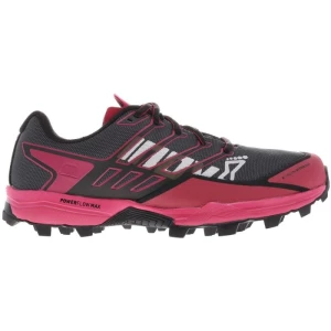 Buty do biegania Inov-8 X-Talon Ultra 260 V2 000989-BKSG-S-01 szare