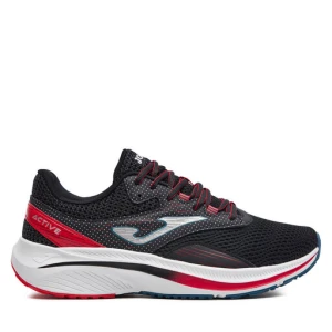 Buty do biegania Joma Active 2401 RACTIS2401 Czarny