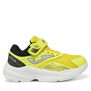 Buty do biegania Joma Active Jr 2509 JACTIS2509V Żółty