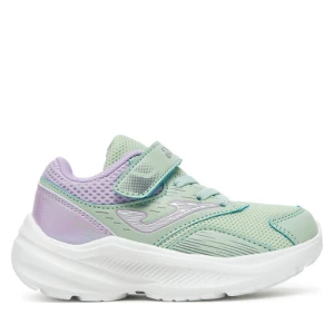 Buty do biegania Joma Active Jr 2515 JACTIS2515V Zielony