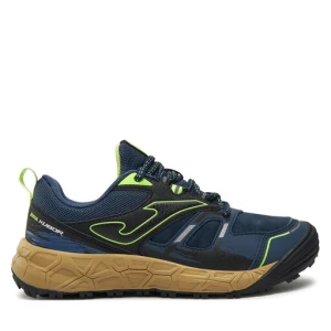 Buty do biegania Joma Kubor Jr JKUBW2403 Granatowy