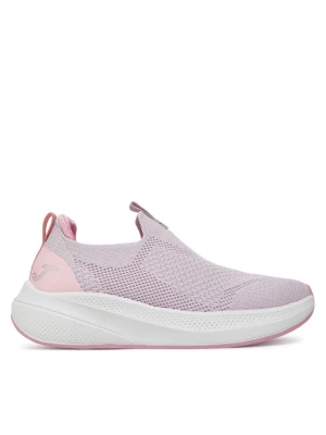 Buty do biegania Joma Lacegirl Jr 2529 JLACES2529 Różowy