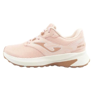 Buty do biegania Joma Meta RMETLW2529 różowe