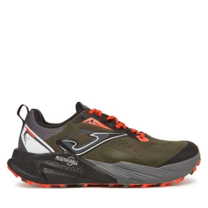 Buty do biegania Joma Rase 2512 TKRASS2512 Zielony
