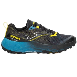 Buty do biegania Joma Sima TKSIMS2501 czarne
