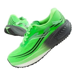 Buty do biegania Joma Titanium 2515 M RTITAW2515 zielone