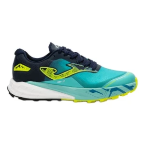 Buty do biegania Joma TR-7000 2517 Petroleum TKTR7S2517 niebieskie