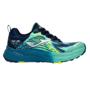 Buty do biegania Joma TR-8 2517 niebieskie