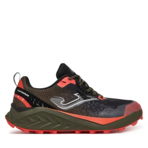 Buty do biegania Joma Tundra 2523 TKTUNS2523 Zielony