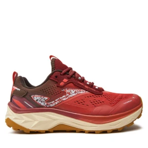 Buty do biegania Joma Tundra Lady 2420 TKTULS2420 Czerwony