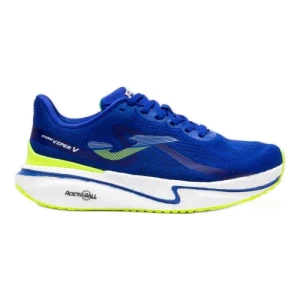 Buty do biegania Joma Viper Men 2504 niebieskie