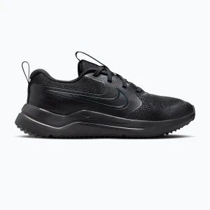 Buty do biegania juniorskie Nike Cosmic Runner black/black/anthracite