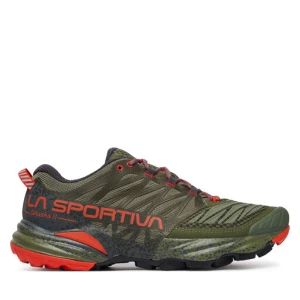 Buty do biegania La Sportiva Akasha II ZFRS066E47R24 Czarny