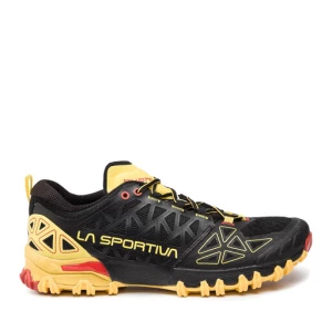 Buty do biegania La Sportiva Bushido II 36S999100 Czarny