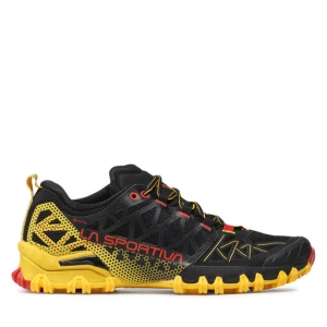 Buty do biegania La Sportiva Bushido II Gtx GORE-TEX 46Y999100 Czarny