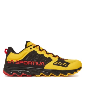 Buty do biegania La Sportiva Helios III 46D100999 Żółty