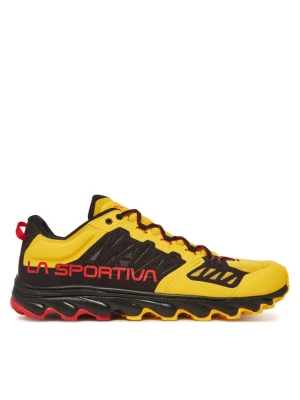 Buty do biegania La Sportiva Helios III 46D100999 Żółty