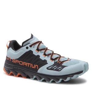 Buty do biegania La Sportiva Helios III 46D999208 Niebieski