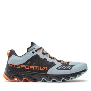 Buty do biegania La Sportiva Helios III 46D999208 Niebieski