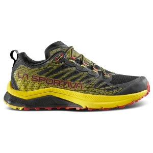 Buty do biegania La Sportiva Jackal Ii 56J999100 czarne