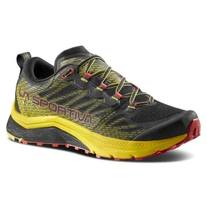 Buty do biegania La Sportiva Jackal Ii 56J999100 czarne