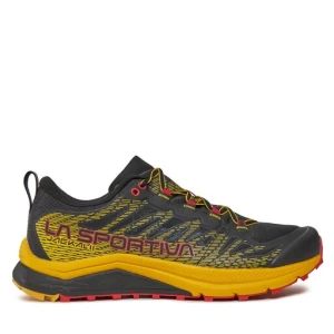 Buty do biegania La Sportiva Jackal II 56J999100 Czarny