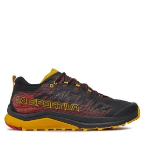 Buty do biegania La Sportiva Jackal II Gtx GORE-TEX 56M999100 Czarny