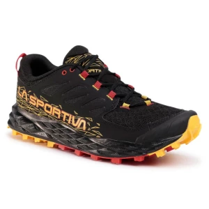 Buty do biegania La Sportiva Lycan II 46H999100 Czarny