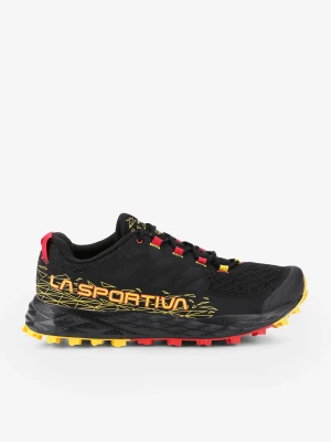 Buty do biegania La Sportiva Lycan II - black/yellow