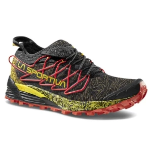 Buty do biegania La Sportiva Mutant 56F999100 czarne