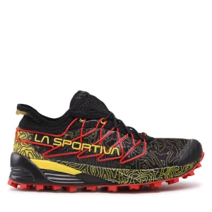 Buty do biegania La Sportiva Mutant 56F999100 Czarny