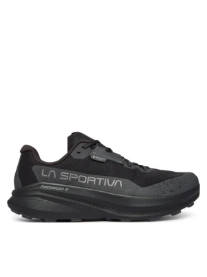 Buty do biegania La Sportiva Prodigio 2 Gtx ZFRS121 Czarny