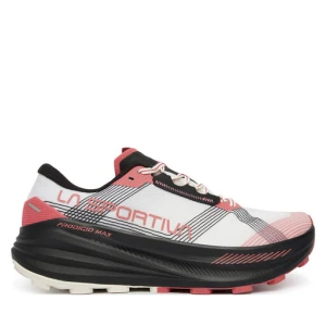 Buty do biegania La Sportiva Prodigio Max W ZFRS107W04P13 Szary