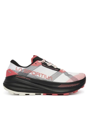 Buty do biegania La Sportiva Prodigio Max W ZFRS107W04P13 Szary