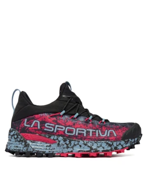 Buty do biegania La Sportiva Tempesta gtx GORE-TEX ZFRS119 Czarny